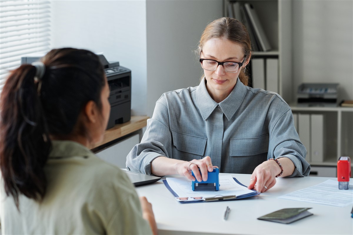 Faire un renouvellement de titre de séjour