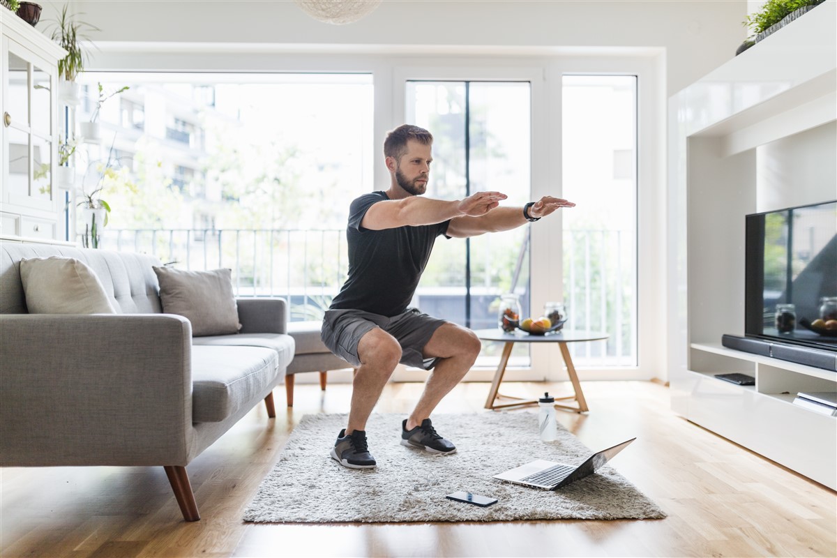 Maximiser vos entraînement avec la glutamine