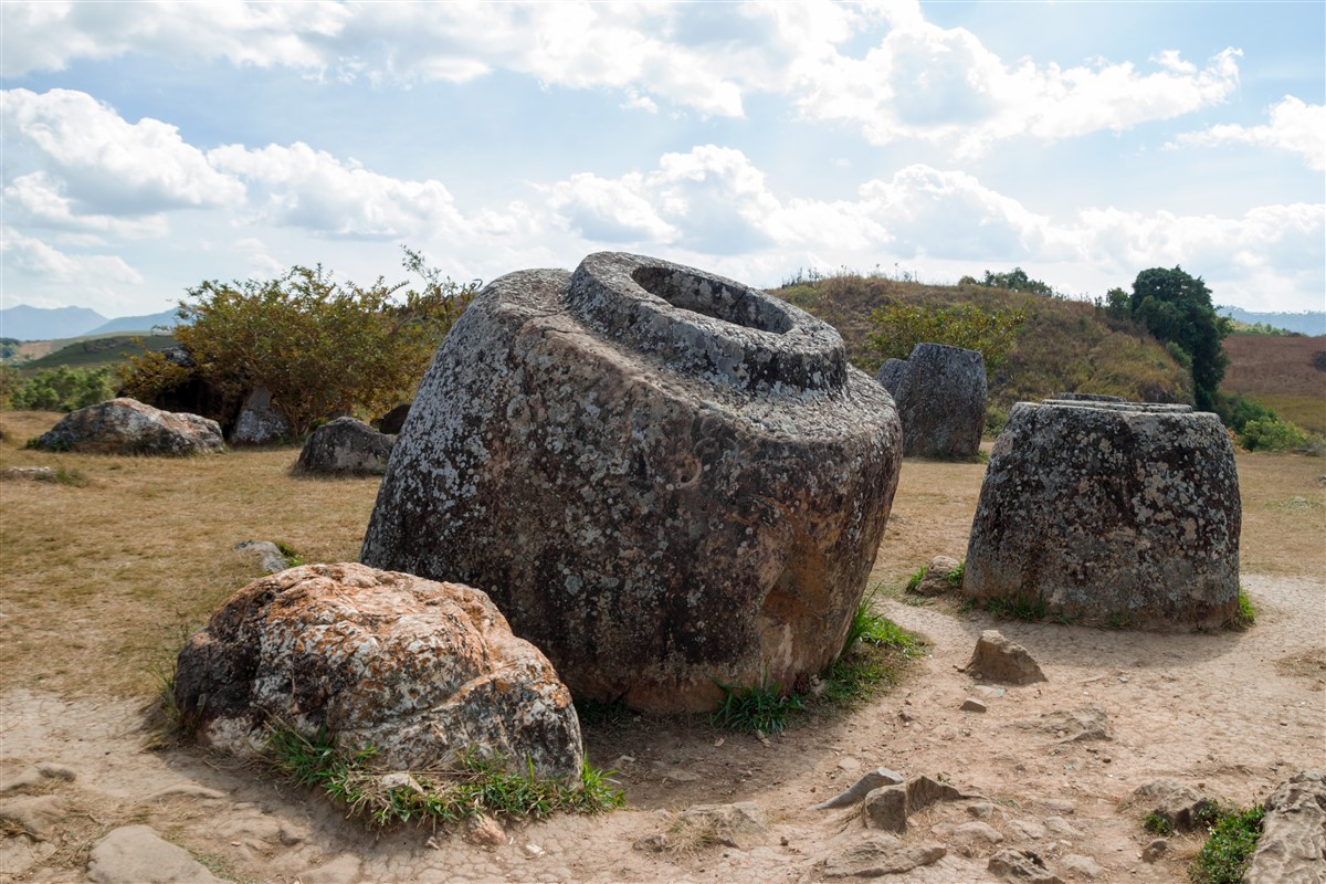 cupules gravées