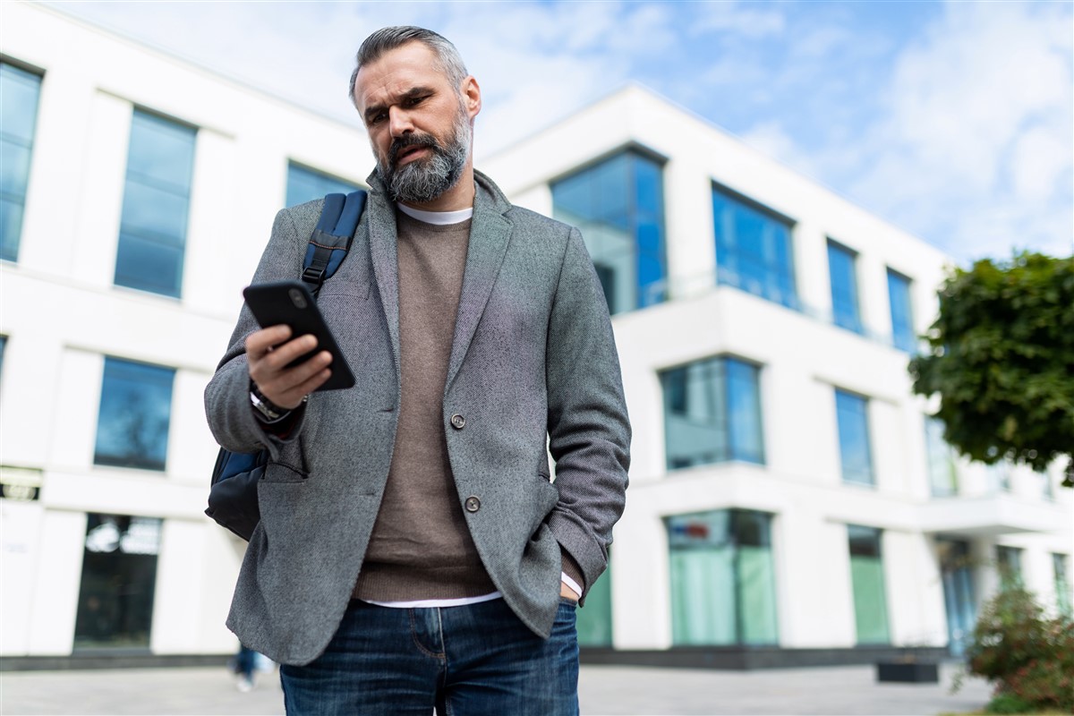 logiciel IA de cybersécurité pour votre smartphone