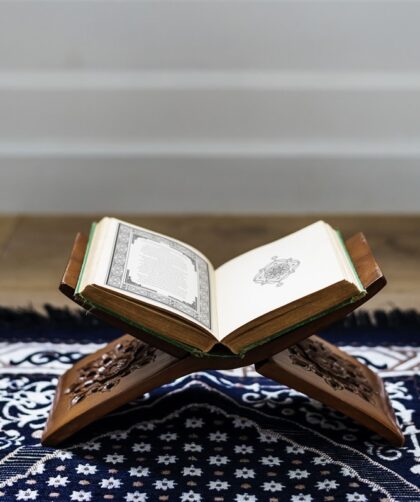 sourates du Coran