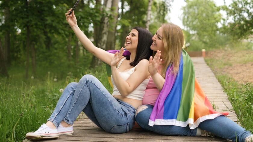 tout sur Pronoms LGBT