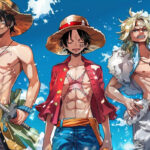 One Piece révélations