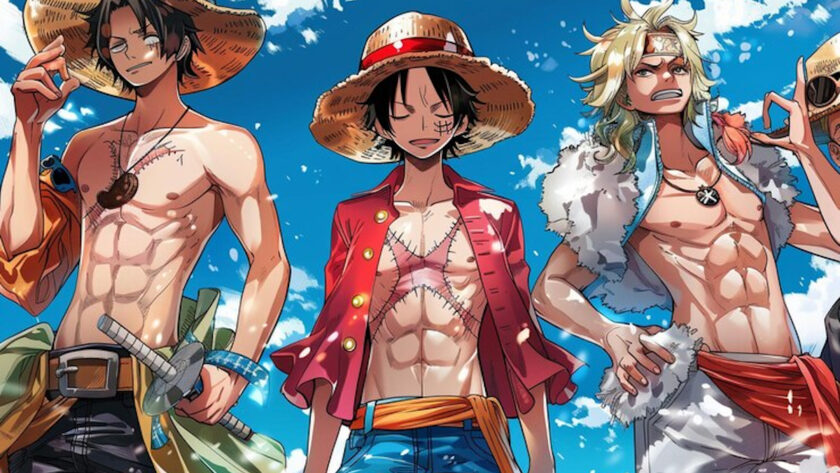 One Piece révélations