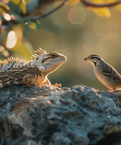 physiologiques animaux