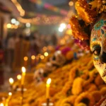 racines culturelles Catrina