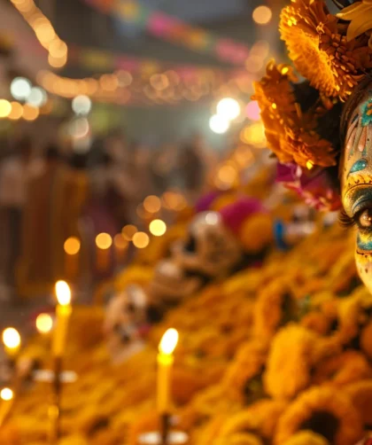 racines culturelles Catrina